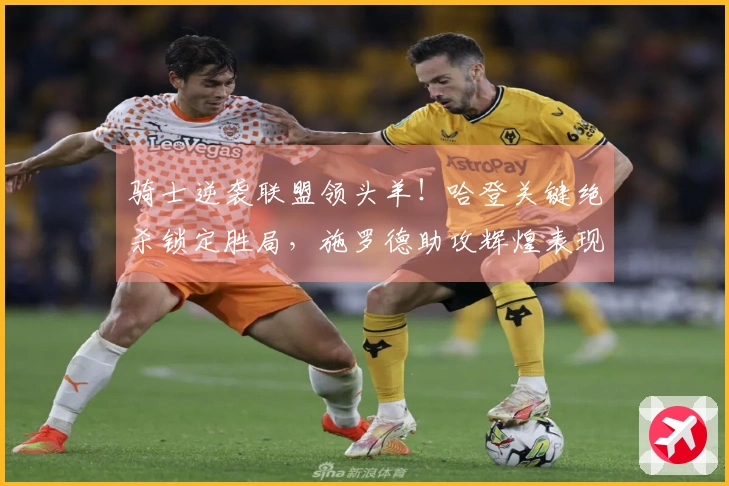 骑士逆袭联盟领头羊！哈登关键绝杀锁定胜局，施罗德助攻辉煌表现