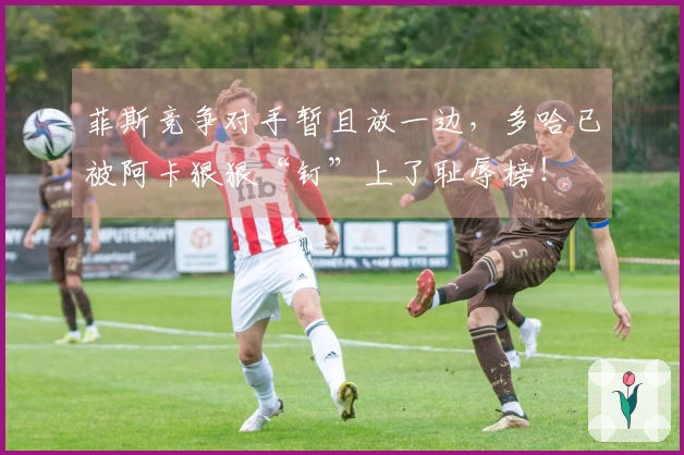 菲斯竞争对手暂且放一边，多哈已被阿卡狠狠“钉”上了耻辱榜！